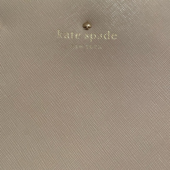 Authentic Kate Spade Shoulder Bag - Picture 4 of 4